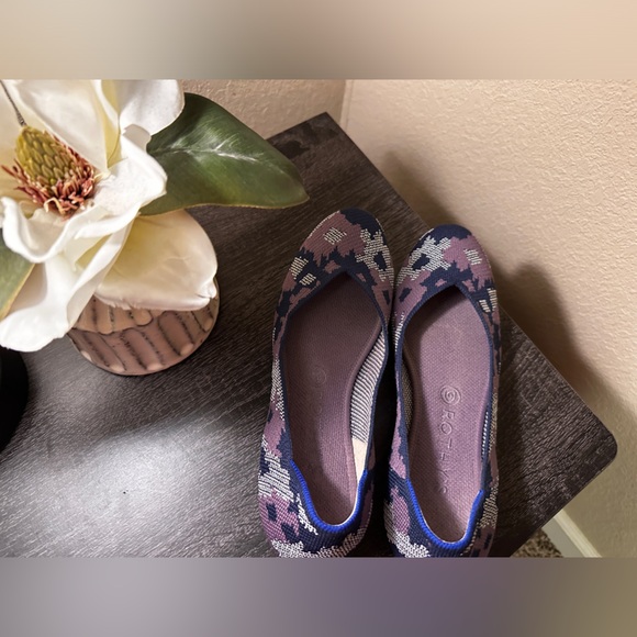 Authentic Rothy’s - Picture 3 of 4